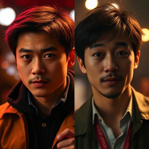 娱乐圈小透明揭秘明星终走向分手的真相引发吃瓜少女关注